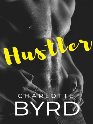 cover image of Hustler